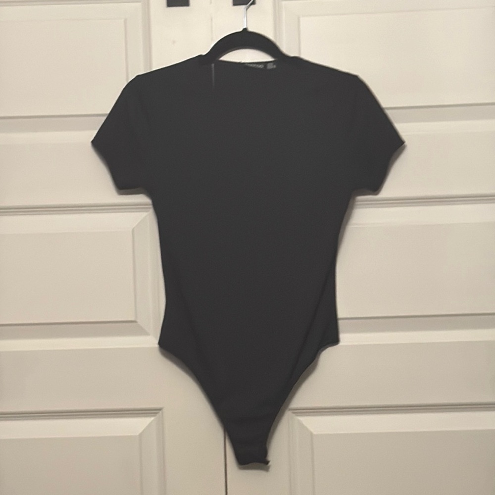 Black Body Suite